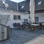 Hotel Sonneninsel Fehmarn