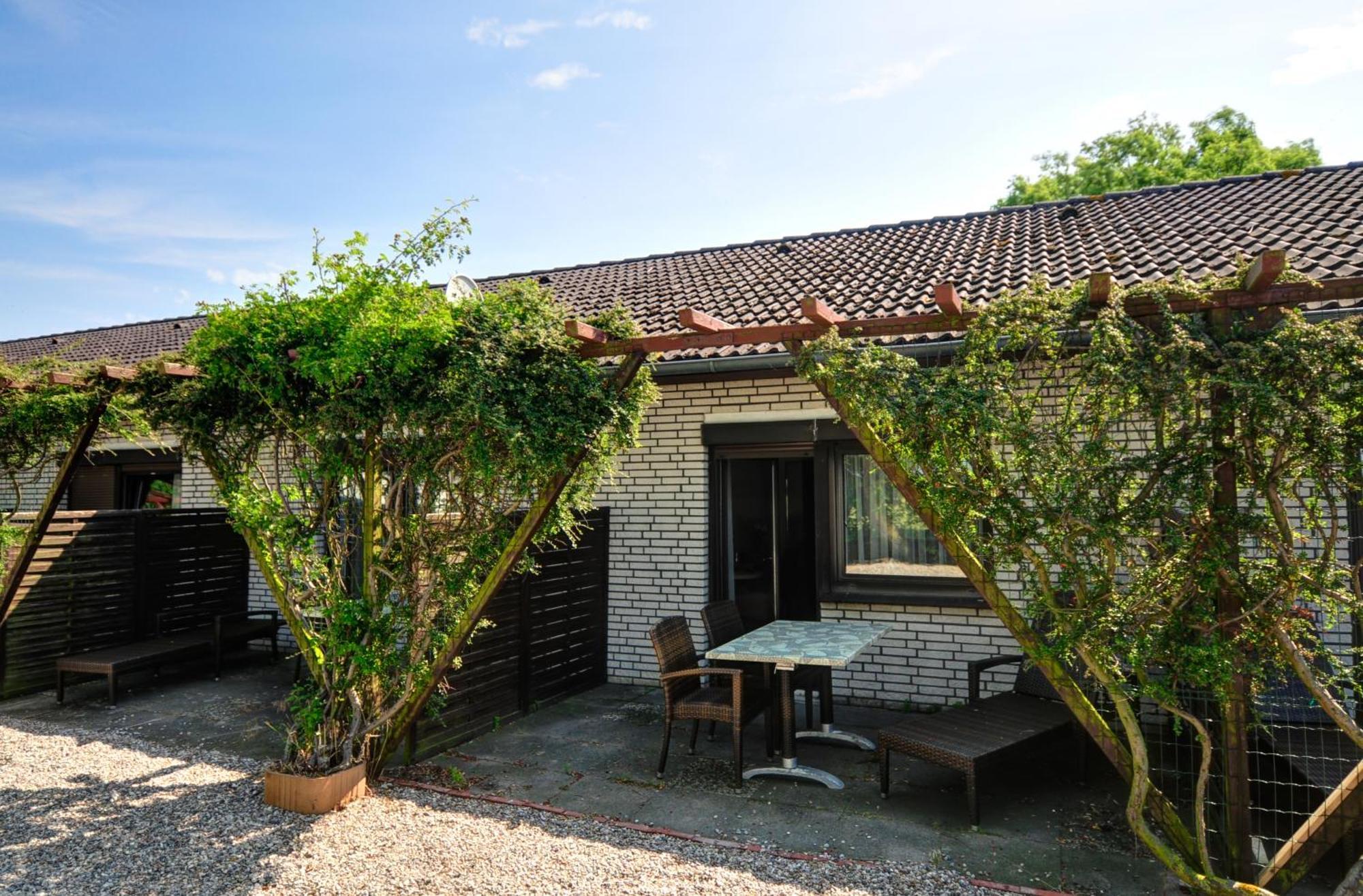 Sonneninsel Hotel