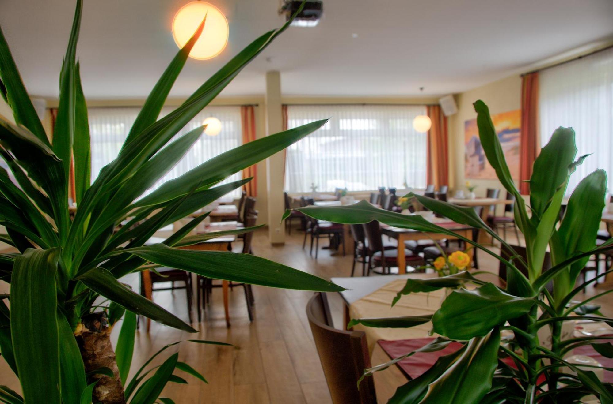 Sonneninsel Hotel