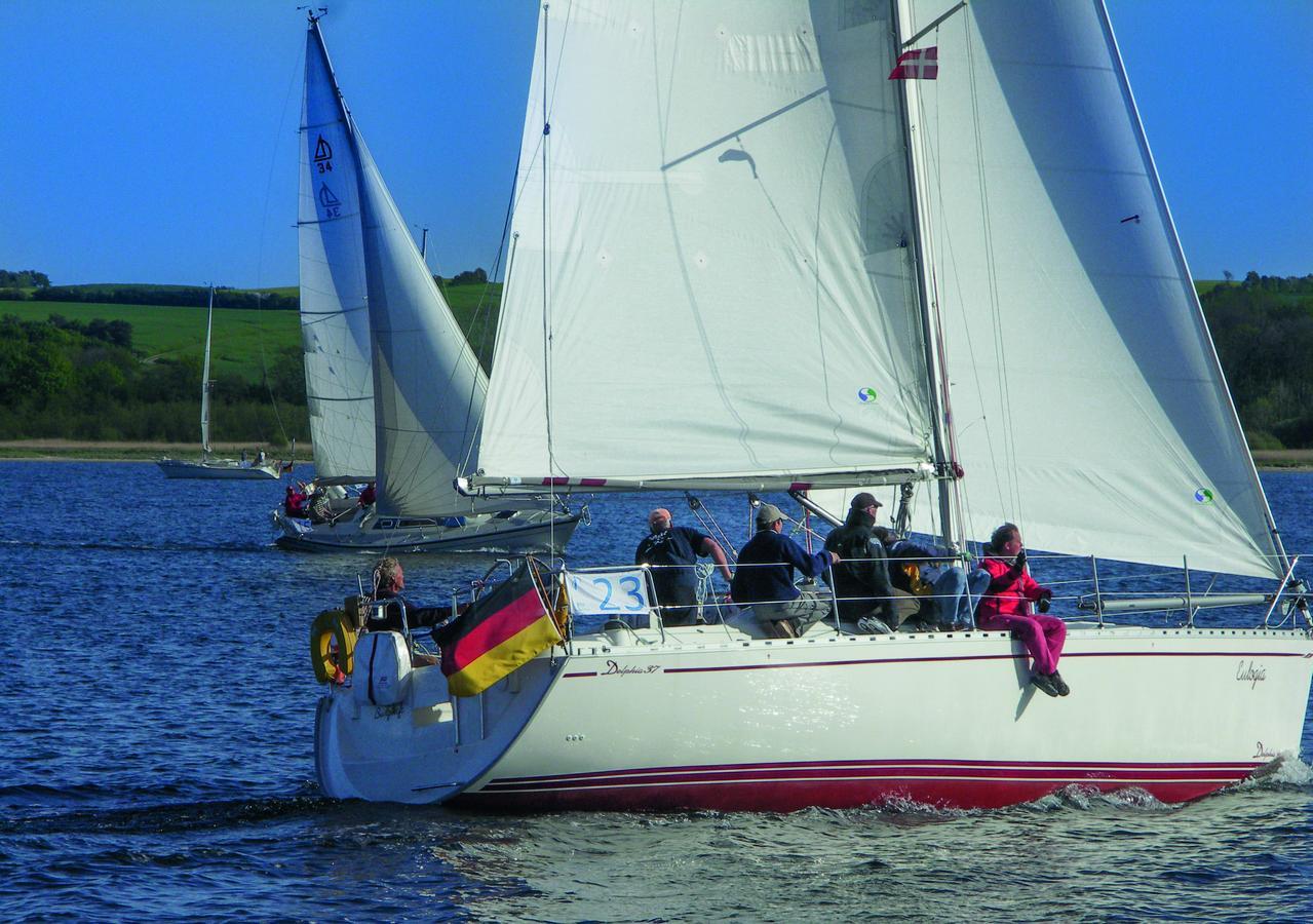 Hotel Sonneninsel Fehmarn