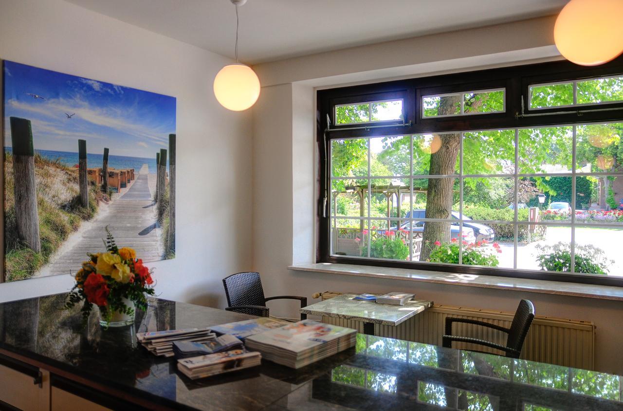 Hotel Sonneninsel