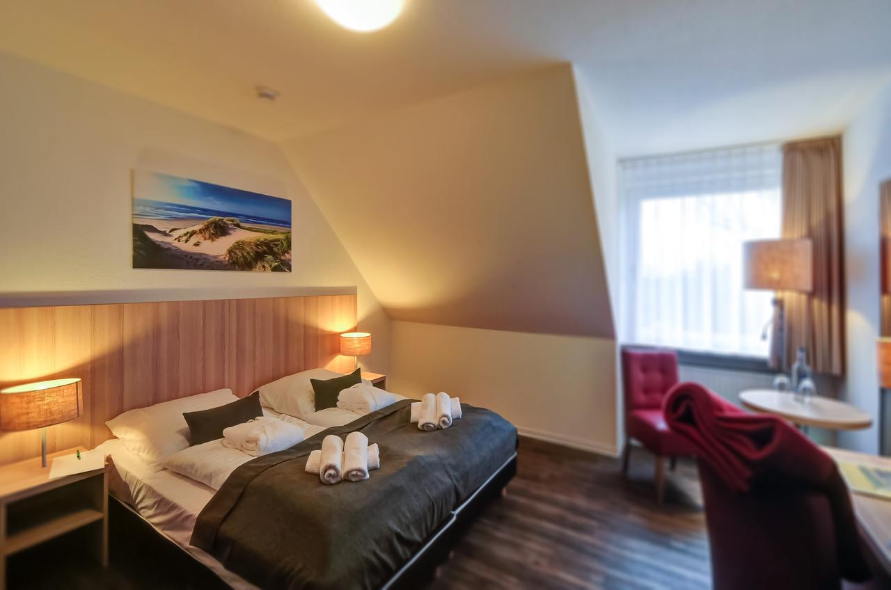 Sonneninsel Hotel