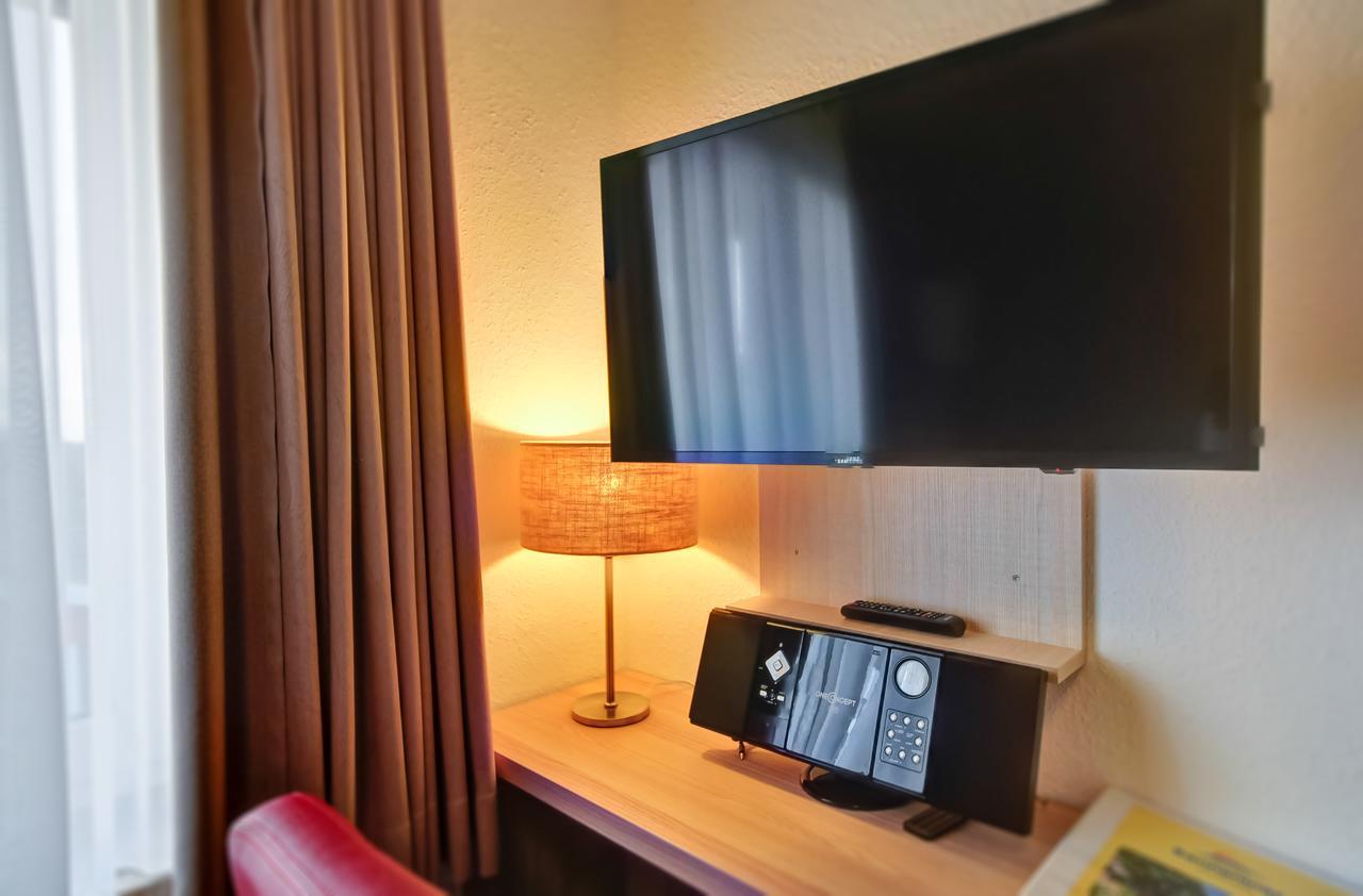 Hotel Sonneninsel 3*
