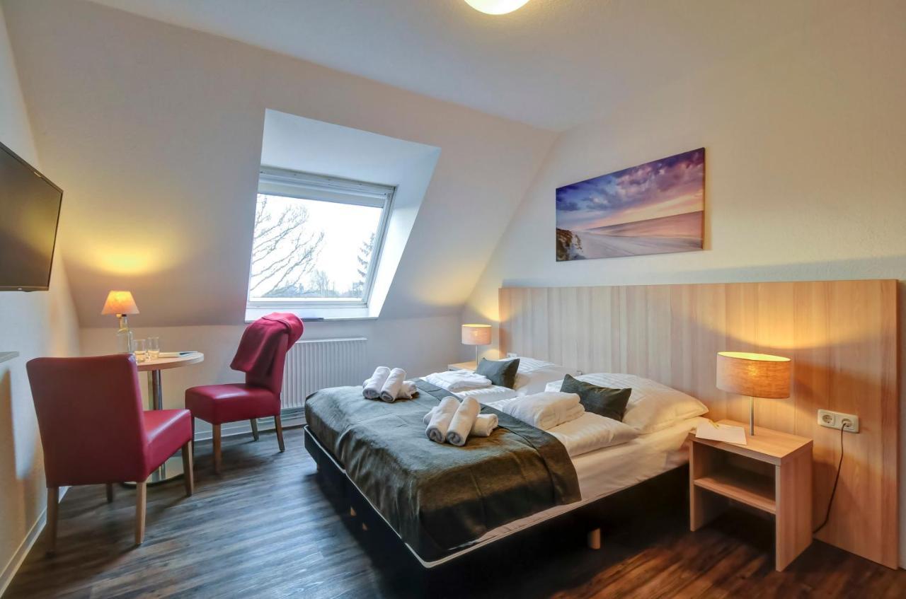 Sonneninsel Hotel Fehmarn